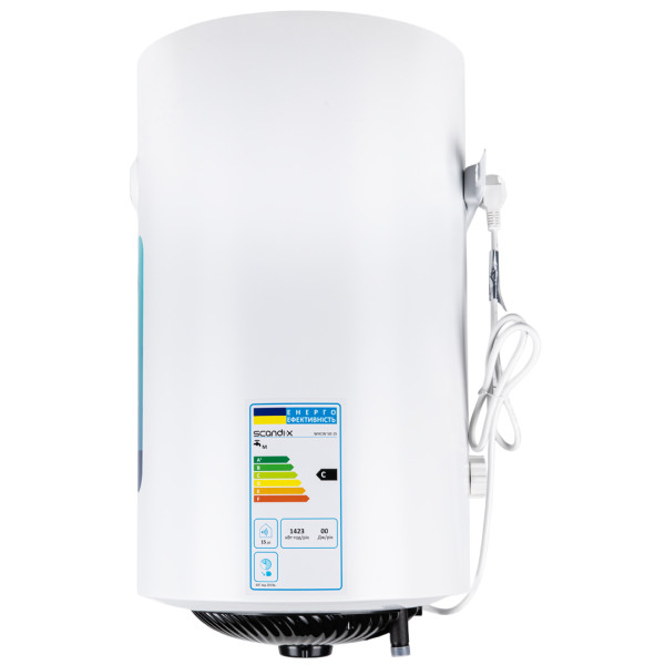 Фото - Водонагрівач Scandix WHCW 50-15