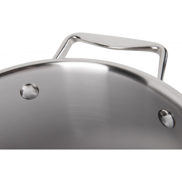 Фото - Кастрюля Lessner Alhambra 3,2 л (55885-20