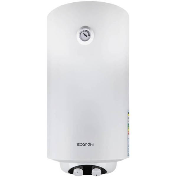 Водонагрівач