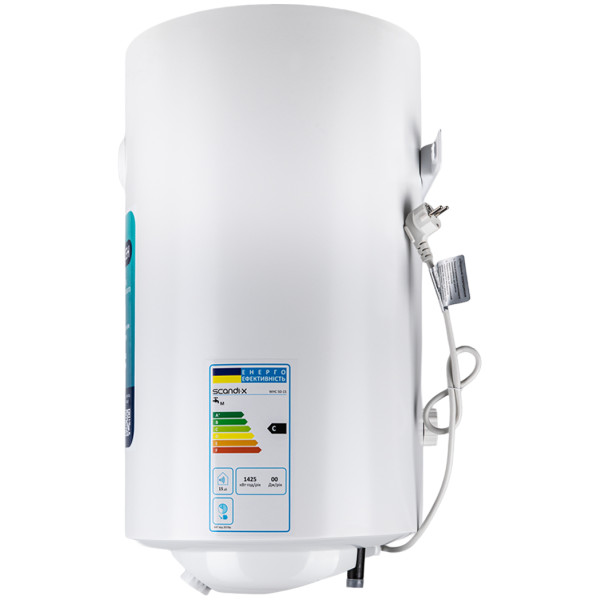 Фото - Водонагрівач Scandix WHC 50-15