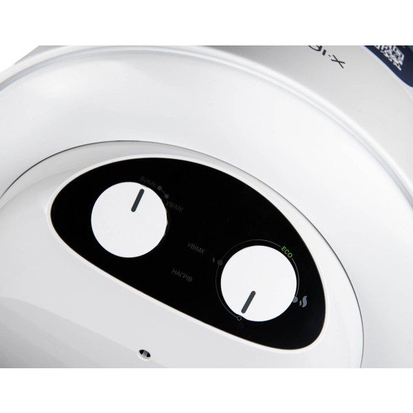 Фото - Водонагрівач Scandix WHC 50-15