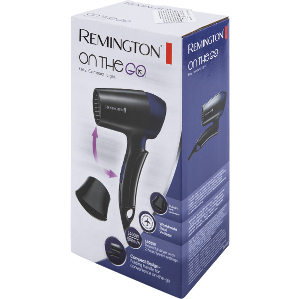 Фото - Фен Remington D2400 E51