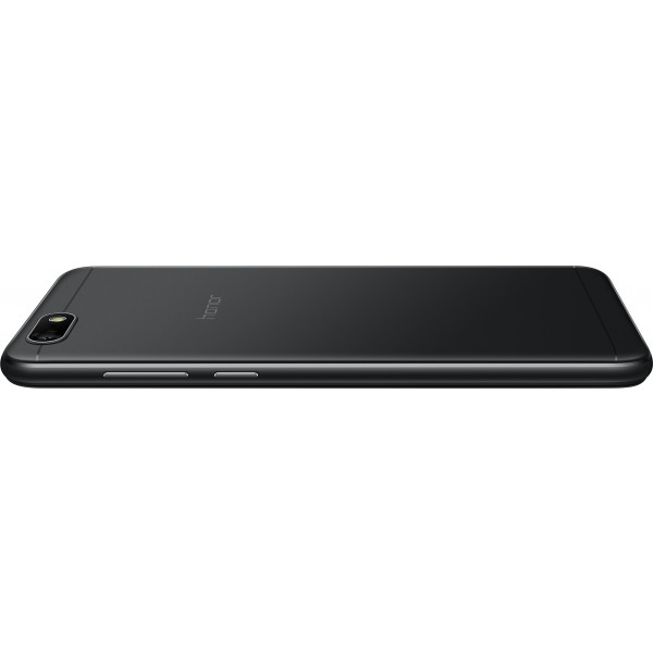 Фото - Смартфон Honor 7A 2/16Gb Black