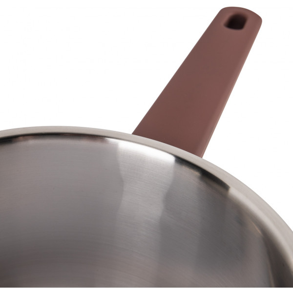 Фото - Ківш Lessner Arundel 1,8 л (55884-16s)