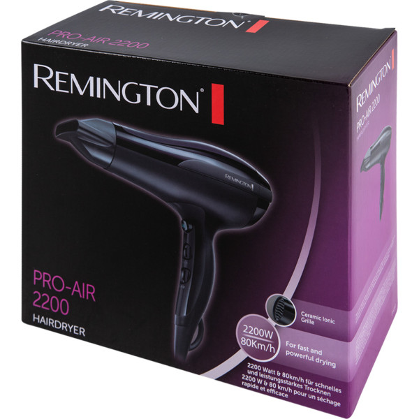 Фото - Фен Remington D5210 Pro-Air