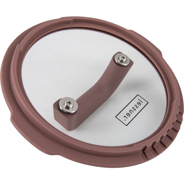 Фото - Ківш Lessner Arundel 1,8 л (55884-16s)