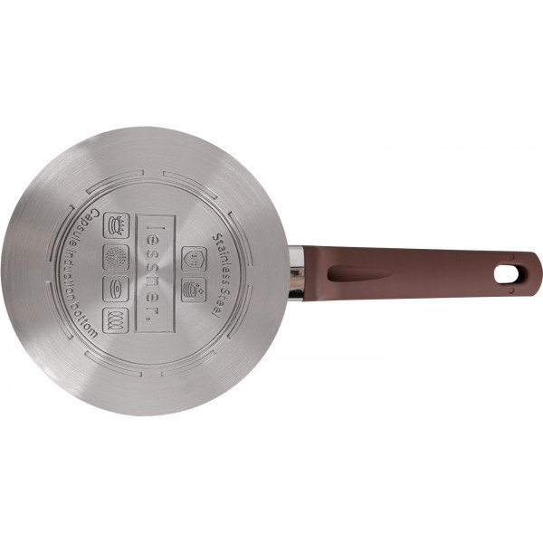 Фото - Ківш Lessner Arundel 1,8 л (55884-16s)