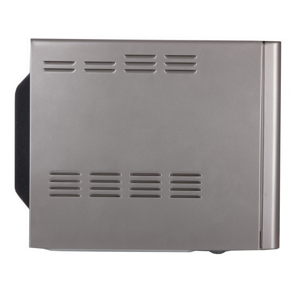 Фото - Микроволновая печь (СВЧ) Samsung MS23F302TAS/BW