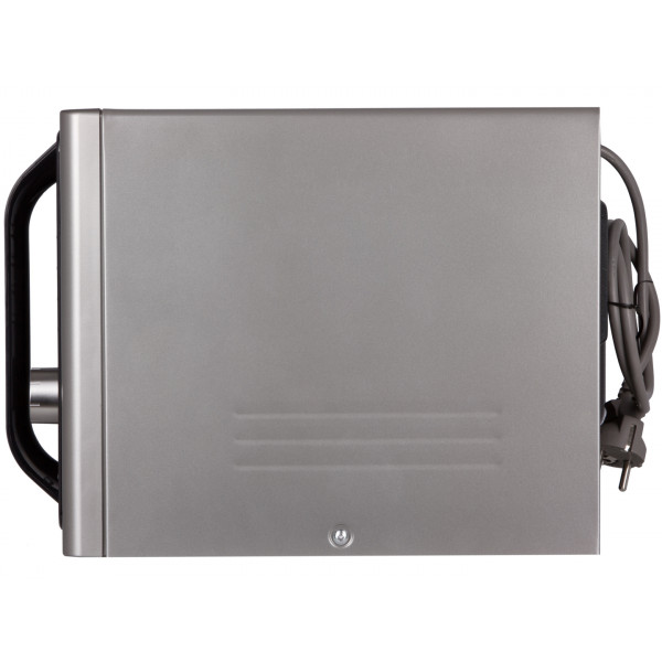 Фото - Микроволновая печь (СВЧ) Samsung MS23F302TAS/BW
