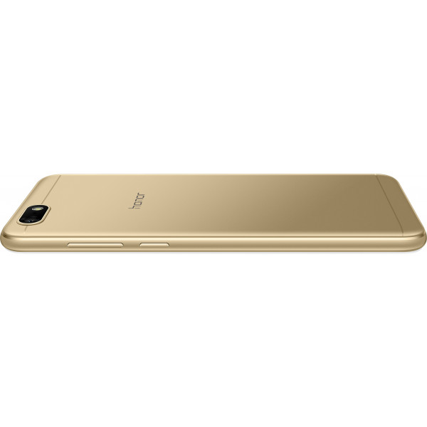 Фото - Смартфон Honor 7A 2/16Gb Gold