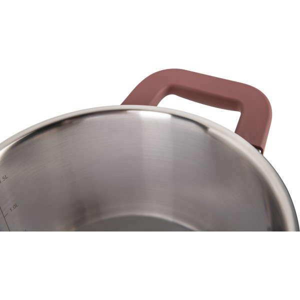 Фото - Каструля Lessner Arundel 1,8 л (55884-16)