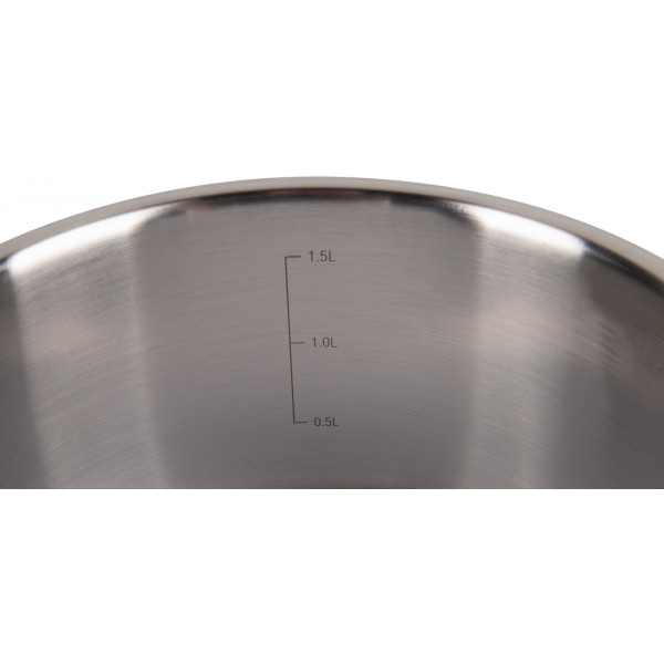 Фото - Каструля Lessner Arundel 1,8 л (55884-16)