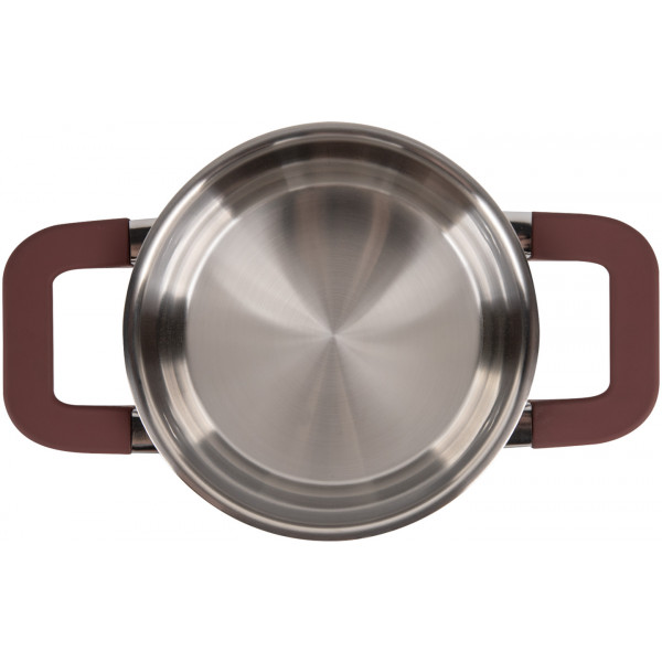 Фото - Каструля Lessner Arundel 1,8 л (55884-16)