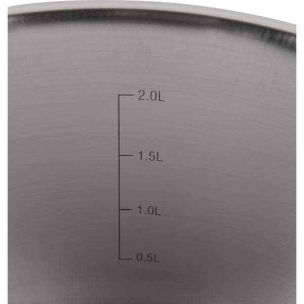 Фото - Кастрюля Lessner Arundel 2,5 л (55884-18)