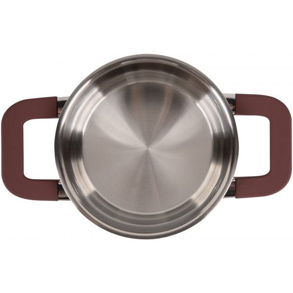 Фото - Кастрюля Lessner Arundel 2,5 л (55884-18)