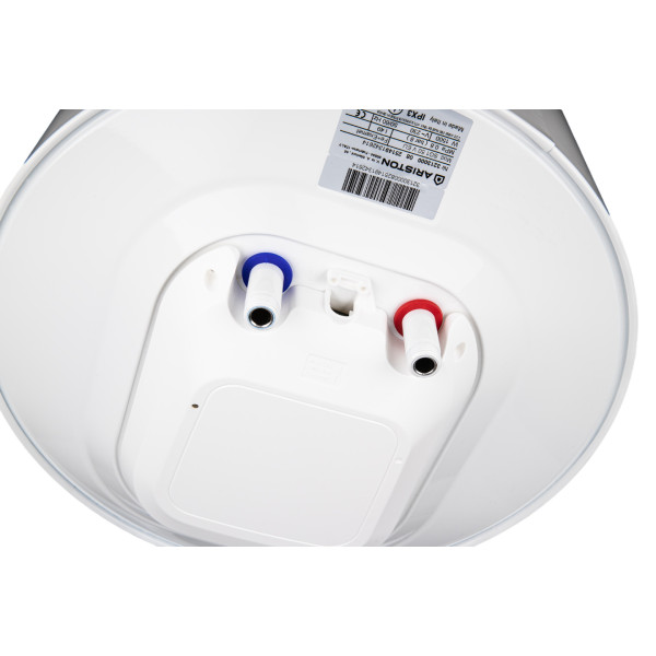 Фото - Водонагреватель Ariston SG1 50 V EU