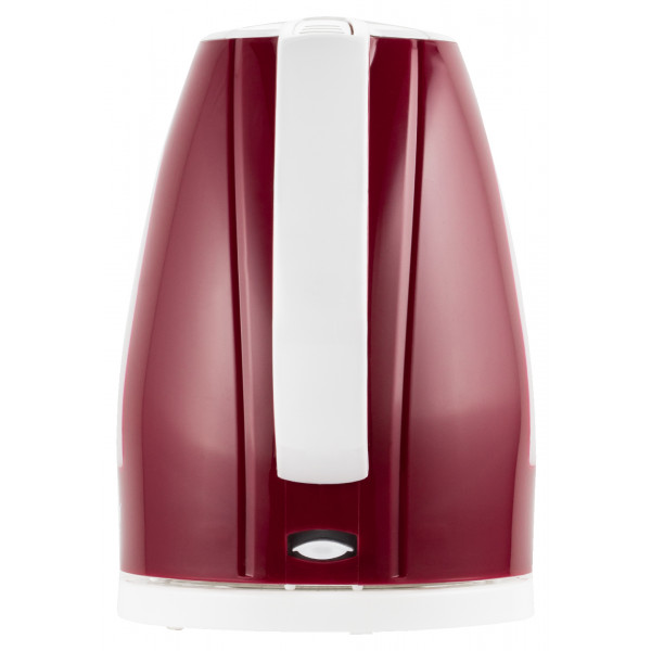 Фото - Электрический чайник Saturn ST-EK8436U Burgundy