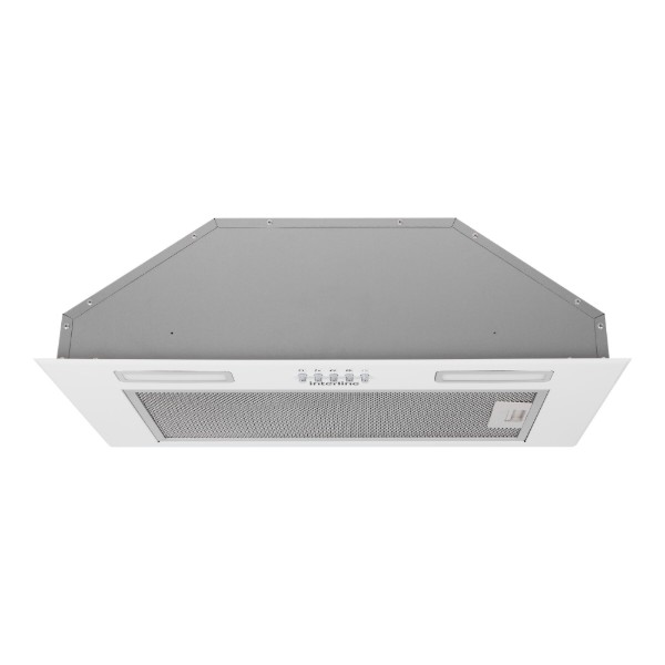 Фото - Вытяжка встраиваемая Interline SMART S WH A/60/T