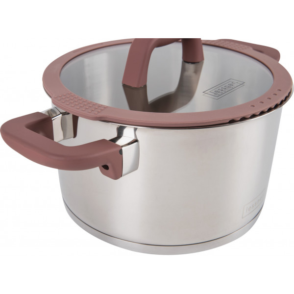 Фото - Каструля Lessner Arundel 4,2 л (55884-22)