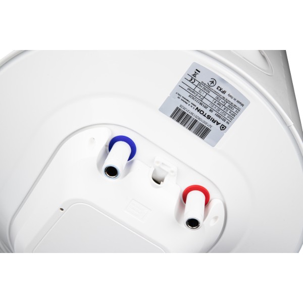 Фото - Водонагреватель Ariston SG1 80 V EU