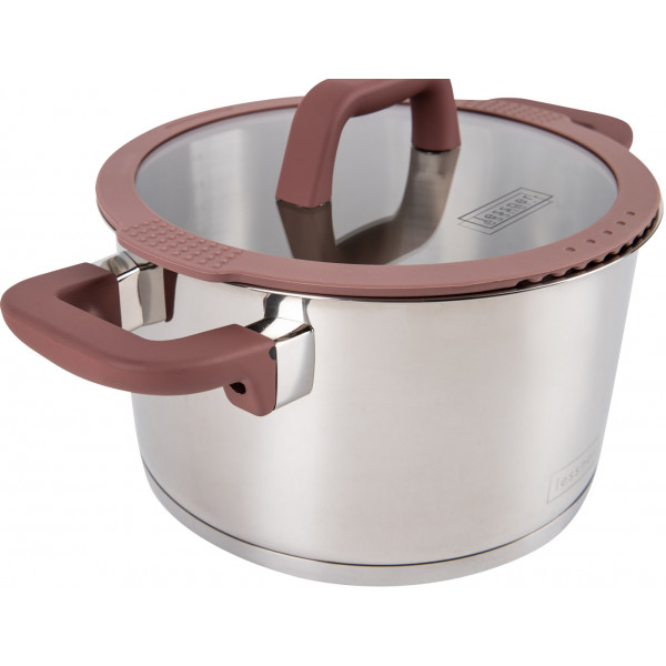 Фото - Каструля Lessner Arundel 3,5 л (55884-20)