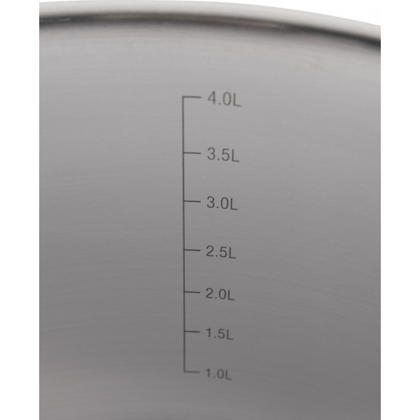 Фото - Каструля Lessner Arundel 3,5 л (55884-20)