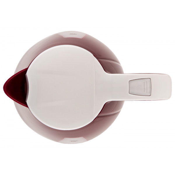 Фото - Электрический чайник Saturn ST-EK8436U Burgundy