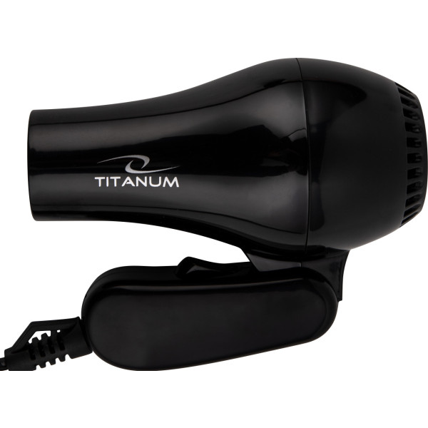 Фото - Фен Esperanza TBH003K