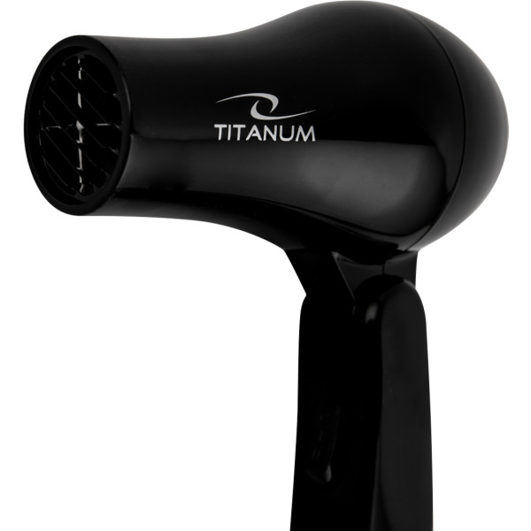 Фото - Фен Esperanza TBH003K