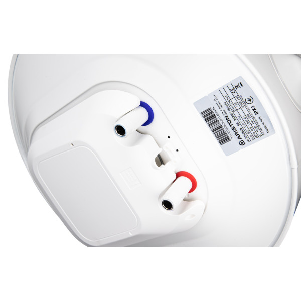 Фото - Водонагрівач Ariston SG1 100 V EU