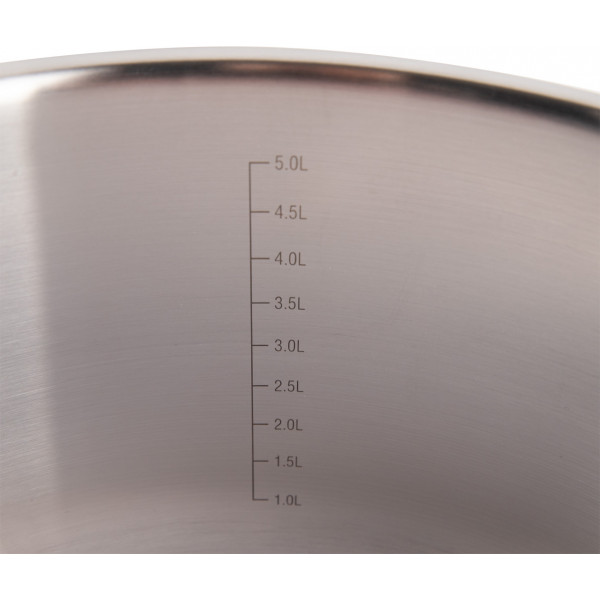 Фото - Кастрюля Lessner Arundel 5,8 л (55884-24)