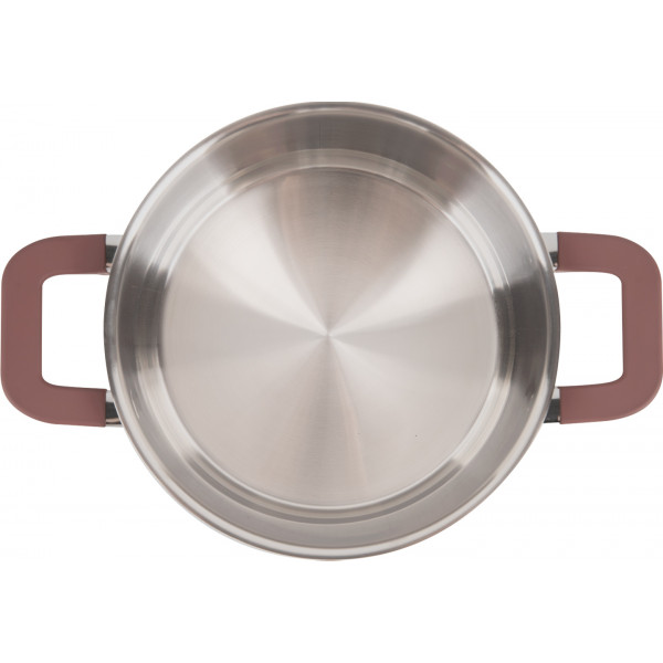 Фото - Кастрюля Lessner Arundel 5,8 л (55884-24)