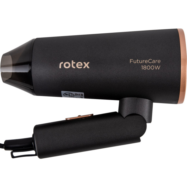 Фото - Фен Rotex RFF186-V FutureCare