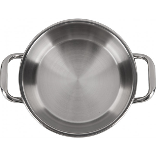 Фото - Каструля Lessner Buono 2,45 л (55881-18)