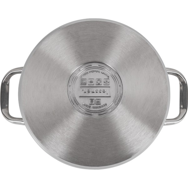 Фото - Каструля Lessner Buono 3,15 л (55881-20)