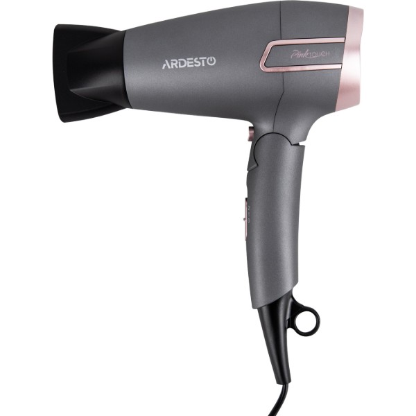 Фото - Фен ARDESTO HD-R350PT Pink Touch