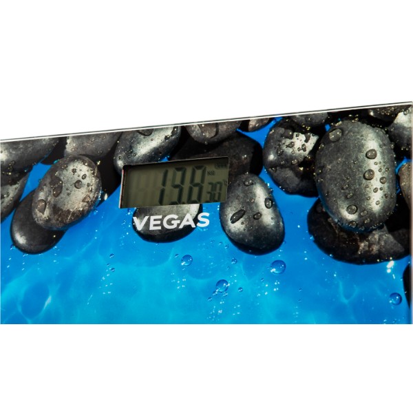 Фото - Весы напольные Vegas VFS-3505FS