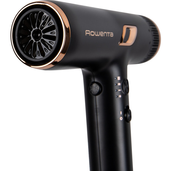 Фото - Фен Rowenta HY8310F0 NANO