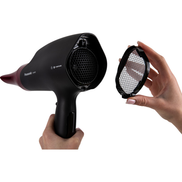 Фото - Фен Panasonic EH-NA65-K865