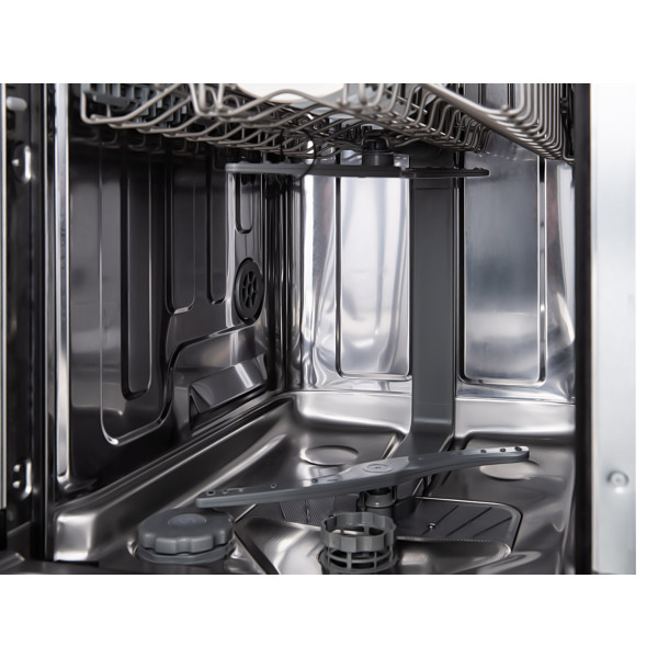Фото - Посудомийна машина вбудована Vestfrost BDW4509CW