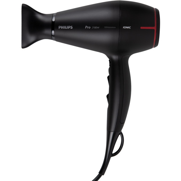 Фото - Фен Philips DryCare Prestige HPS910/00