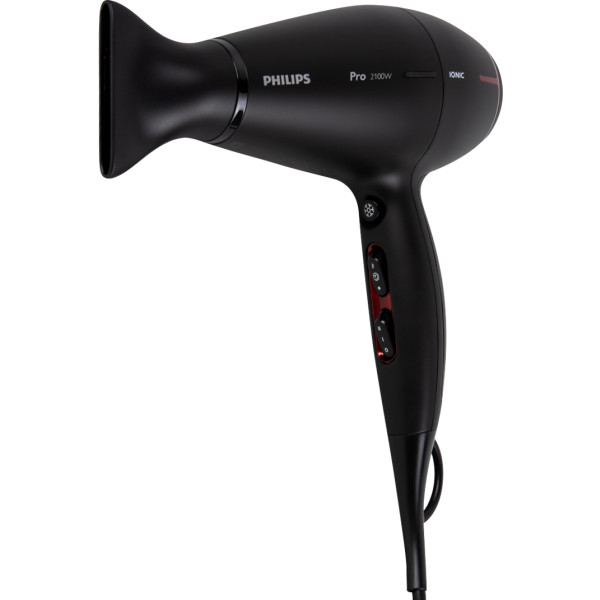 Фото - Фен Philips DryCare Prestige HPS910/00