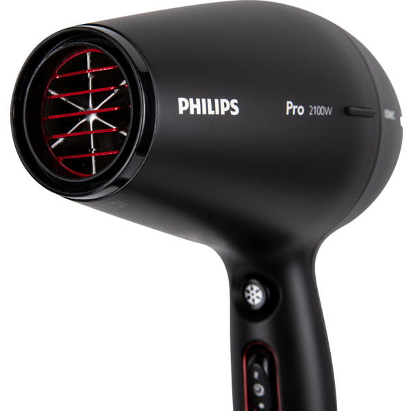 Фото - Фен Philips DryCare Prestige HPS910/00