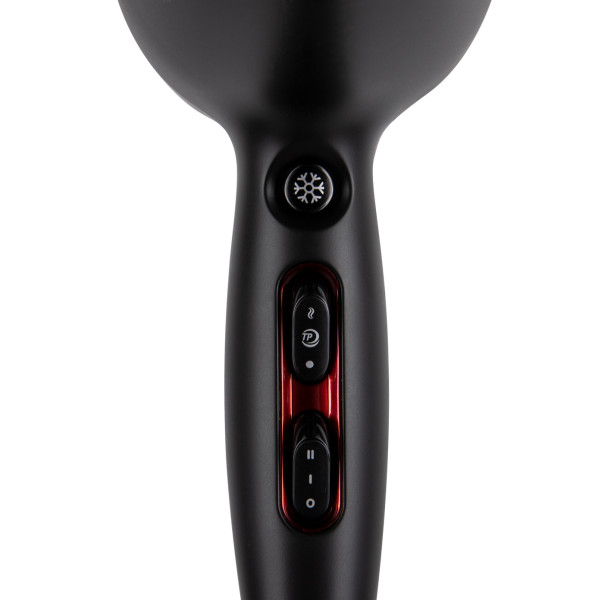 Фото - Фен Philips DryCare Prestige HPS910/00