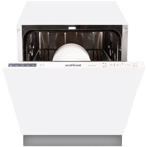 Фото - Посудомийна машина вбудована Vestfrost BDW4509CW