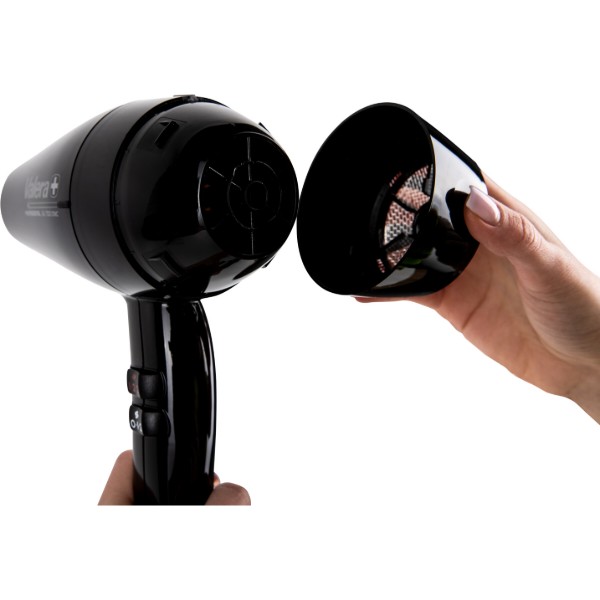 Фото - Фен Valera Swiss Silent Jet 7500 Light Ionic D Rotocord (SXJ7500DRC)