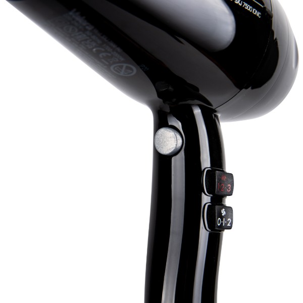 Фото - Фен Valera Swiss Silent Jet 7500 Light Ionic D Rotocord (SXJ7500DRC)