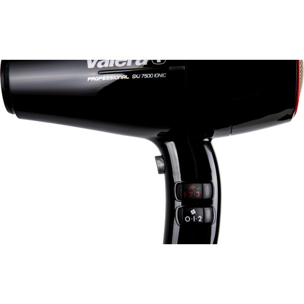 Фото - Фен Valera Swiss Silent Jet 7500 Light Ionic D Rotocord (SXJ7500DRC)