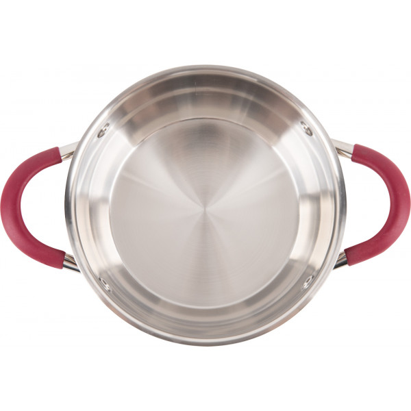 Фото - Кастрюля Vincent 5,6 л (VC-3187-24)