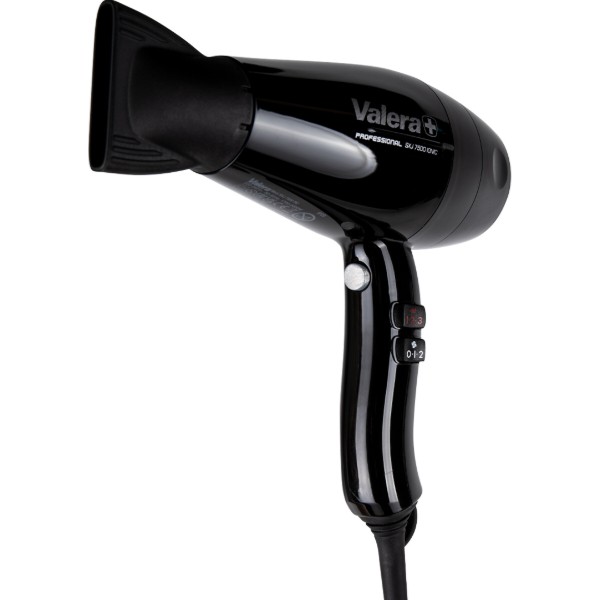 Фото - Фен Valera Swiss Silent Jet 7500 Light Ionic D Rotocord (SXJ7500DRC)